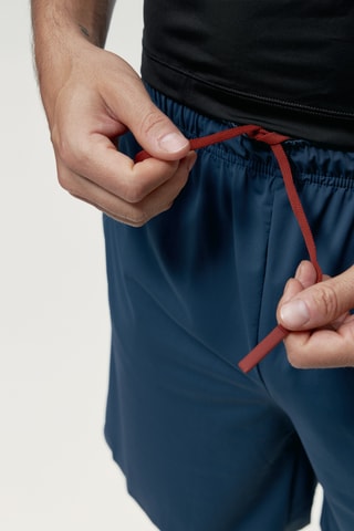 Calções Orinoco - Azul-marinho