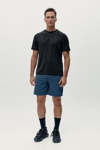 Calções Orinoco - Azul-marinho