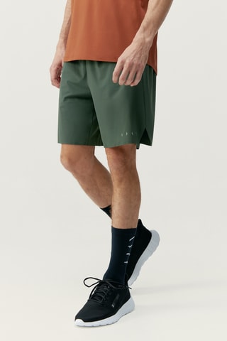 Calções Orinoco - Caqui