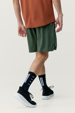 Calções Orinoco - Caqui