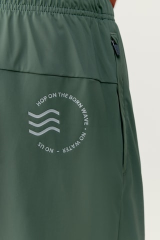 Calções Orinoco - Caqui