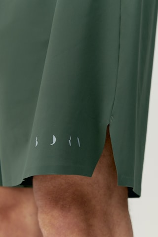 Calções Orinoco - Caqui