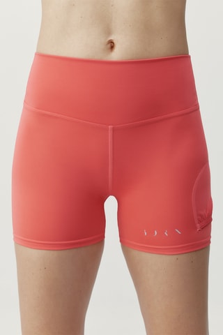 Panties Retro - Coral