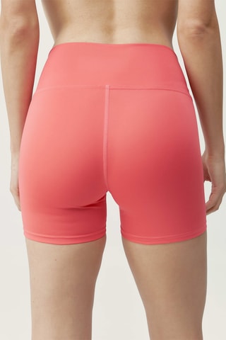 Panties Retro - Coral