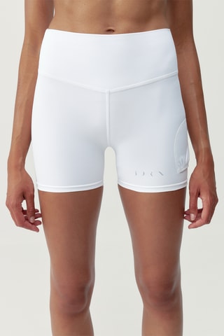 Panties Retro - Branco