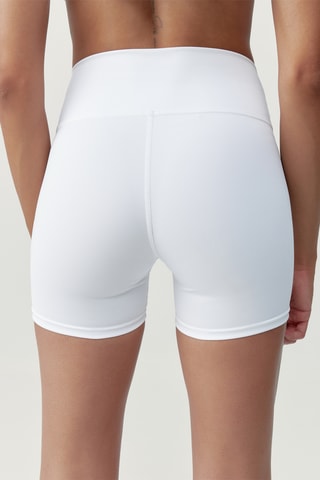 Panties Retro - Branco