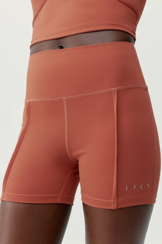 Panties Sayani - Vermelho-tijolo