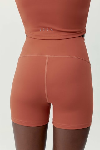 Panties Sayani - Vermelho-tijolo