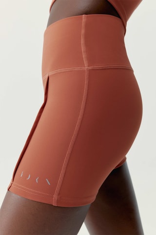 Panties Sayani - Vermelho-tijolo