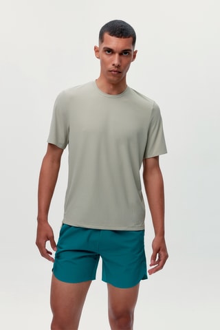 Calções Souss - Verde