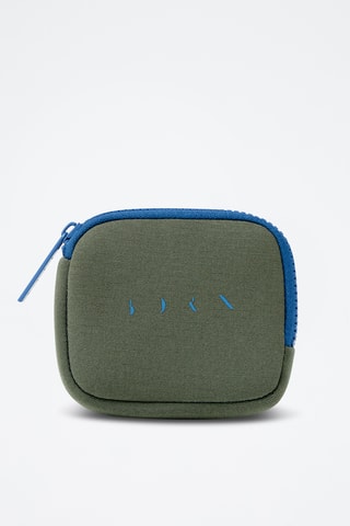 Pochete Born Key - Caqui