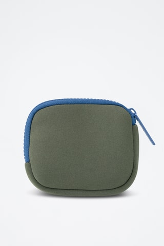 Pochete Born Key - Caqui