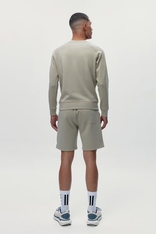 Sweat Hughes - Cinzento-claro