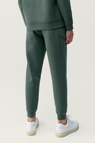 Sweat com capuz Lodmond - Caqui