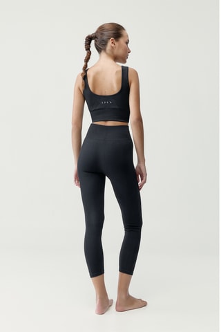 Soutien desportivo push-up Idara - Preto