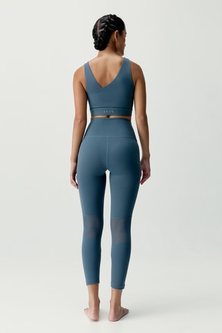 Soutien desportivo push-up Jin - Cinzento-escuro