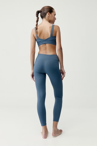 Soutien desportivo push-up Madaba - Cinzento-escuro