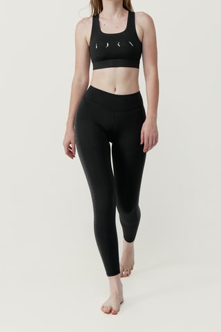 Soutien desportivo push-up Night - Preto