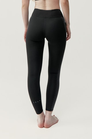 Soutien desportivo push-up Night - Preto