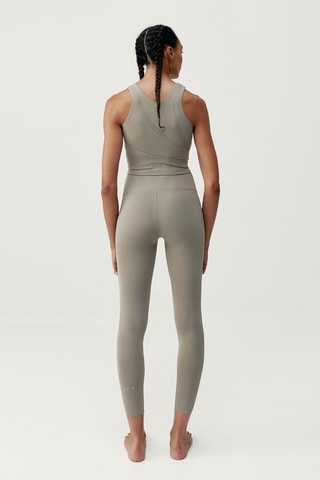 Soutien desportivo push-up Zenda - Bege