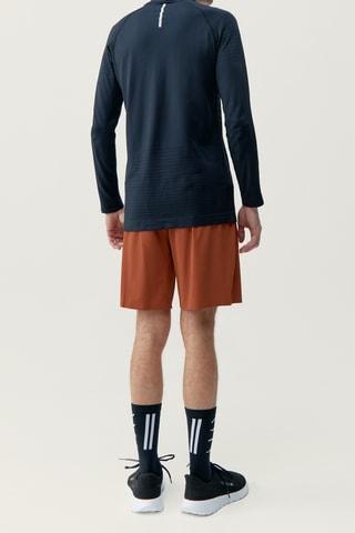 T-shirt Aral - Preto