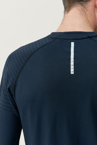 T-shirt Aral - Preto