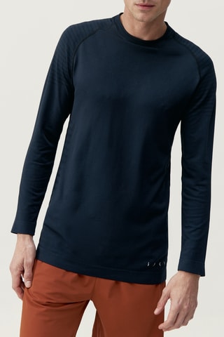 T-shirt Aral - Preto