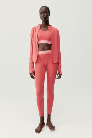 Casaco Flippo - Coral