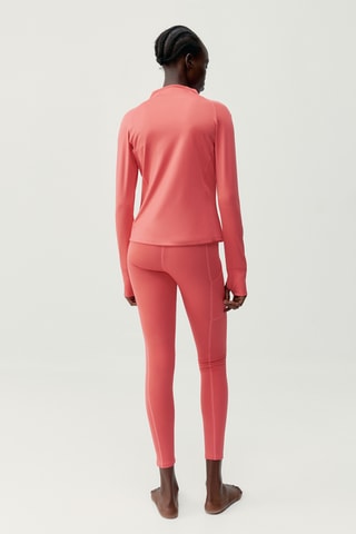 Casaco Flippo - Coral