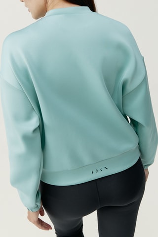 Casaco Graft - Cinzento