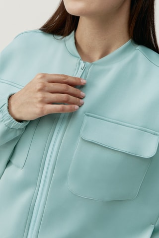 Casaco Graft - Cinzento