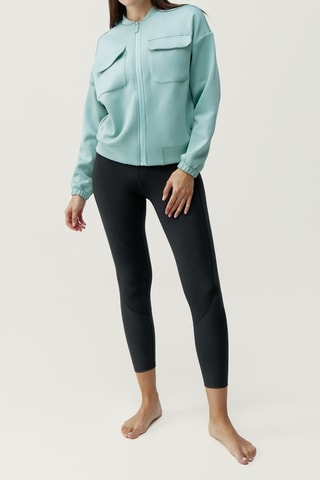 Casaco Graft - Cinzento