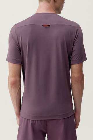 T-shirt Volta - Malva