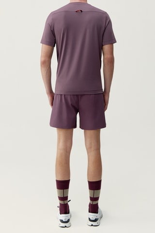 T-shirt Volta - Malva