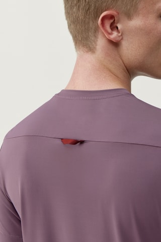 T-shirt Volta - Malva