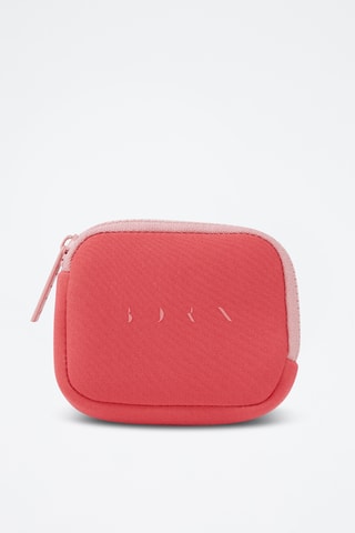 Pochete Born Key - Coral