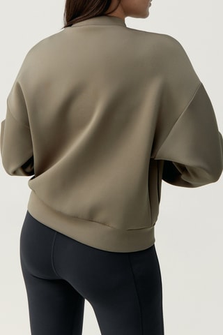 Casaco Graft - Toupeira