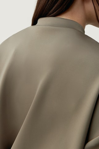 Casaco Graft - Toupeira