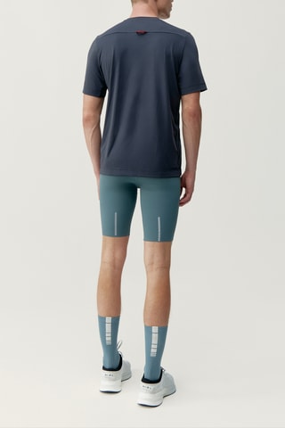 T-shirt Volta - Preto