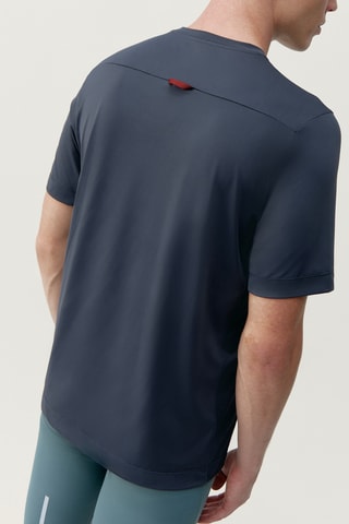 T-shirt Volta - Preto