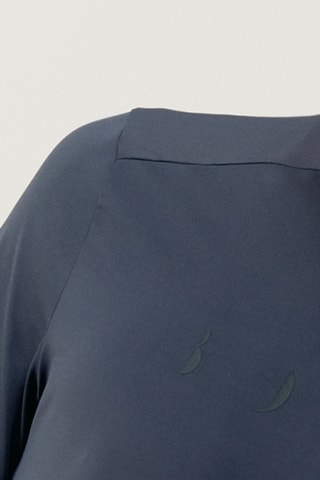 T-shirt Volta - Preto