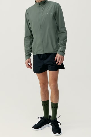 Casaco Nyasa - Verde