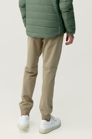 Blusão Thames - Verde