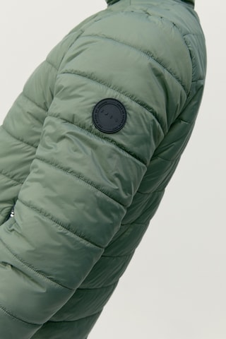 Blusão Thames - Verde