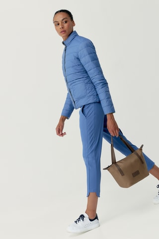 Mala de ombro Mini Daily - Caqui