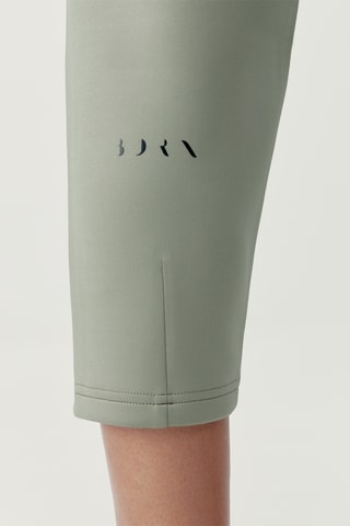 Corsário Isolde - Verde