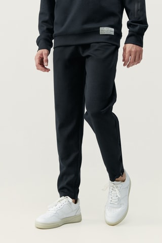 Calças de treino Ness - Preto