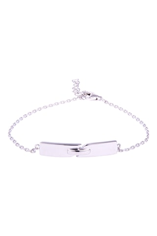 Armband - Zilver