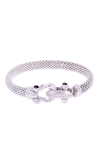 Armband - Zilver