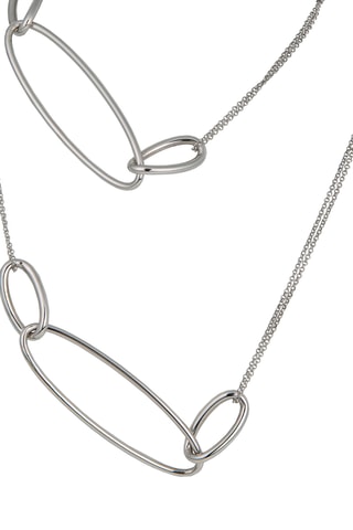 Ketting - Zilver